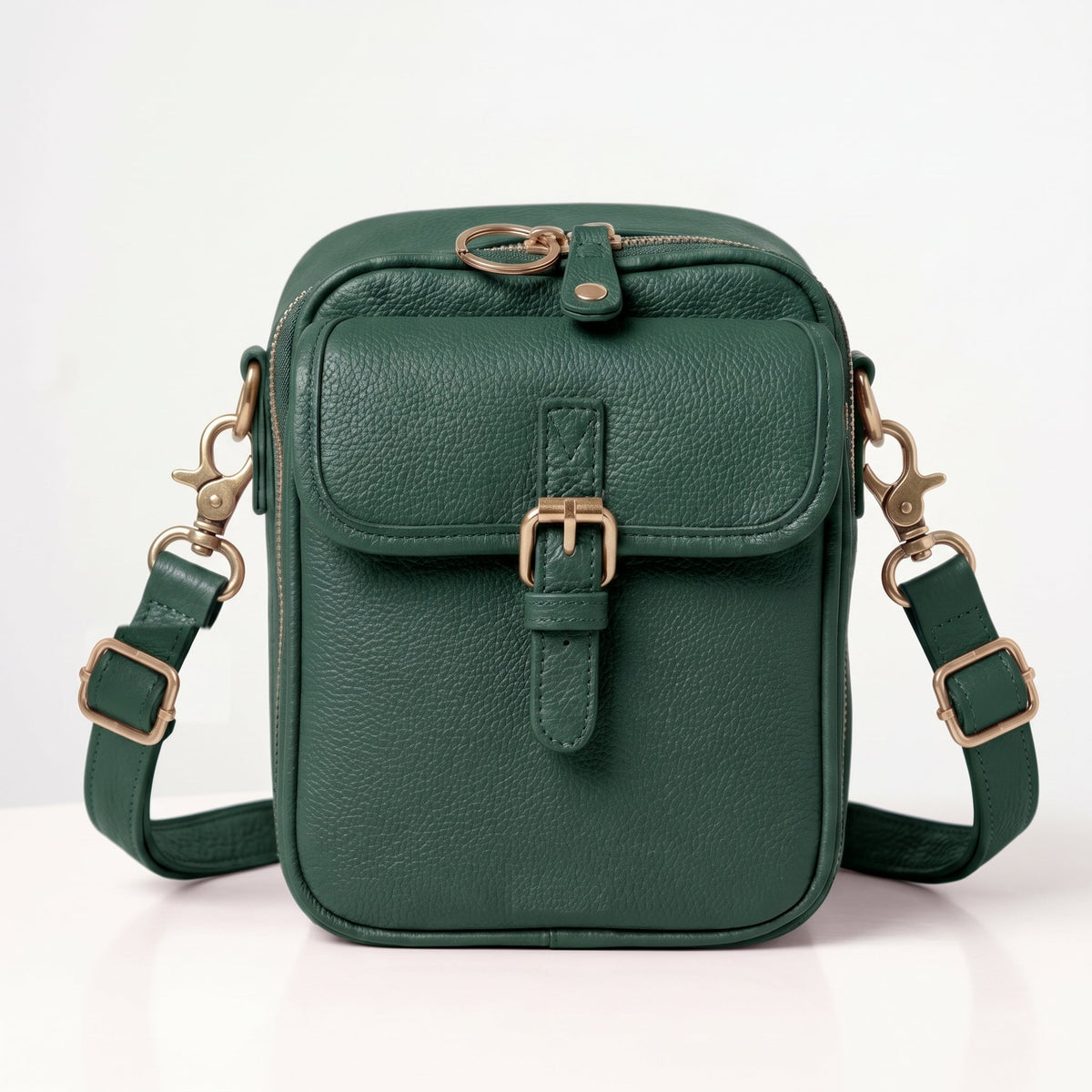 Die geräumigste Crossbody-Tasche | MYLARA