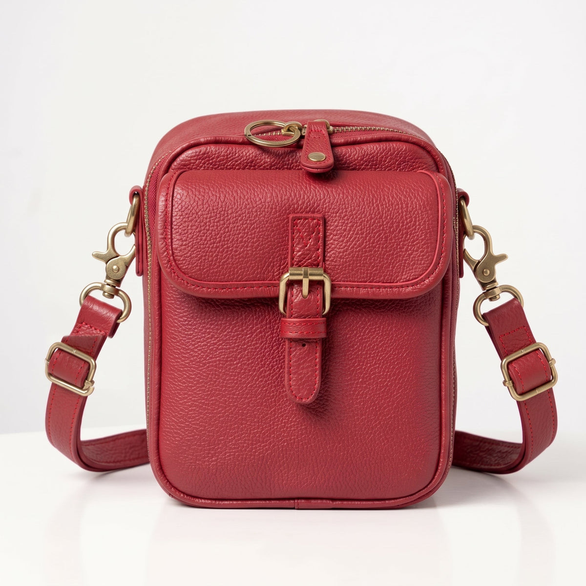Die geräumigste Crossbody-Tasche | MYLARA