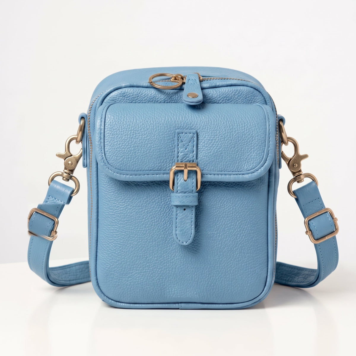Die geräumigste Crossbody-Tasche | MYLARA