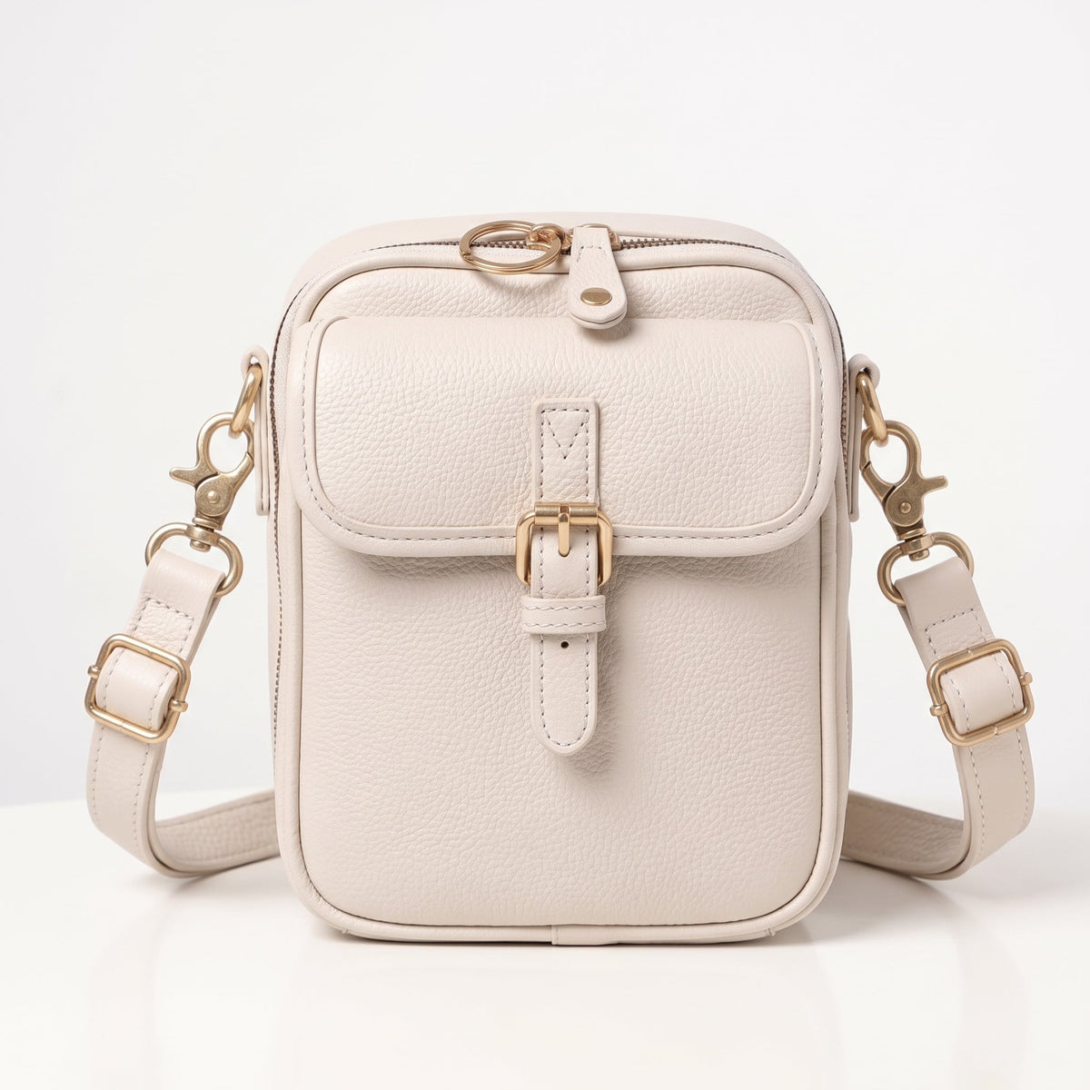 Die geräumigste Crossbody-Tasche | MYLARA