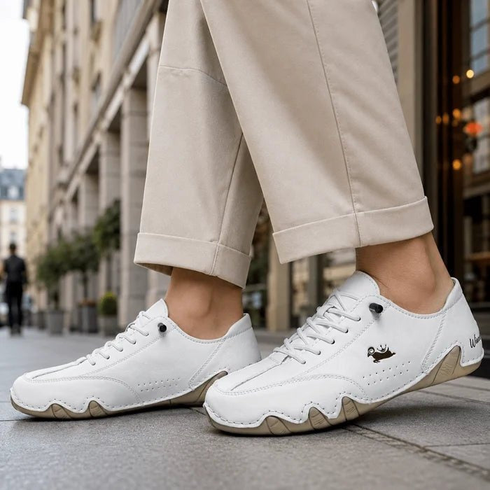 LINA Sneaker – Ansicht