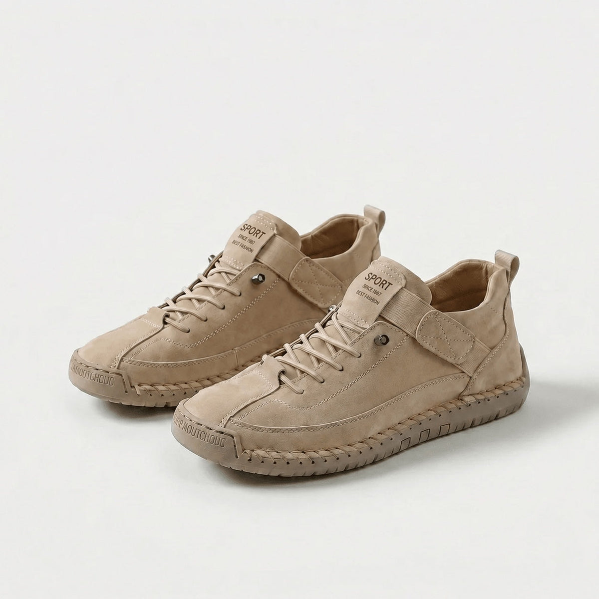IRIS Sneaker – Ansicht 2