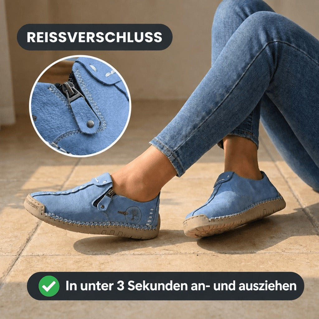 CLARA Loafer – Ansicht