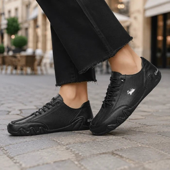 LINA Sneaker – Ansicht