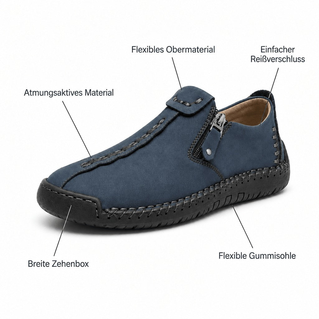 CLARA Loafer – Ansicht