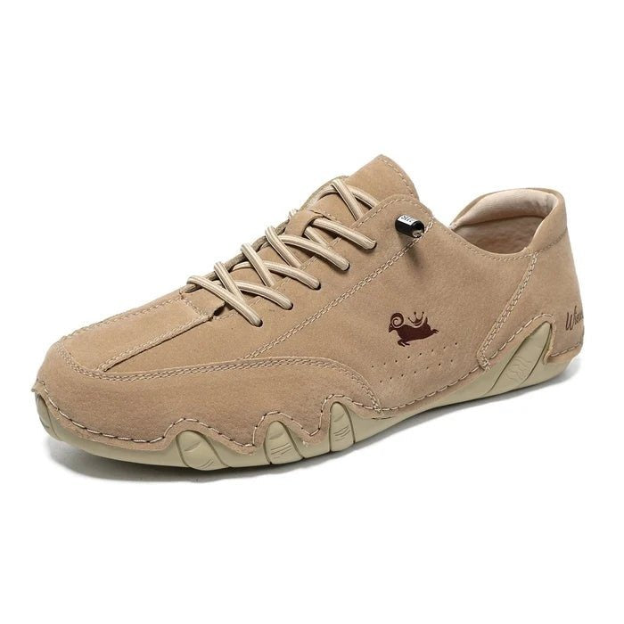 LINA Sneaker in Khaki