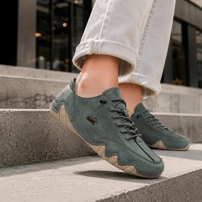LINA Sneaker – Ansicht