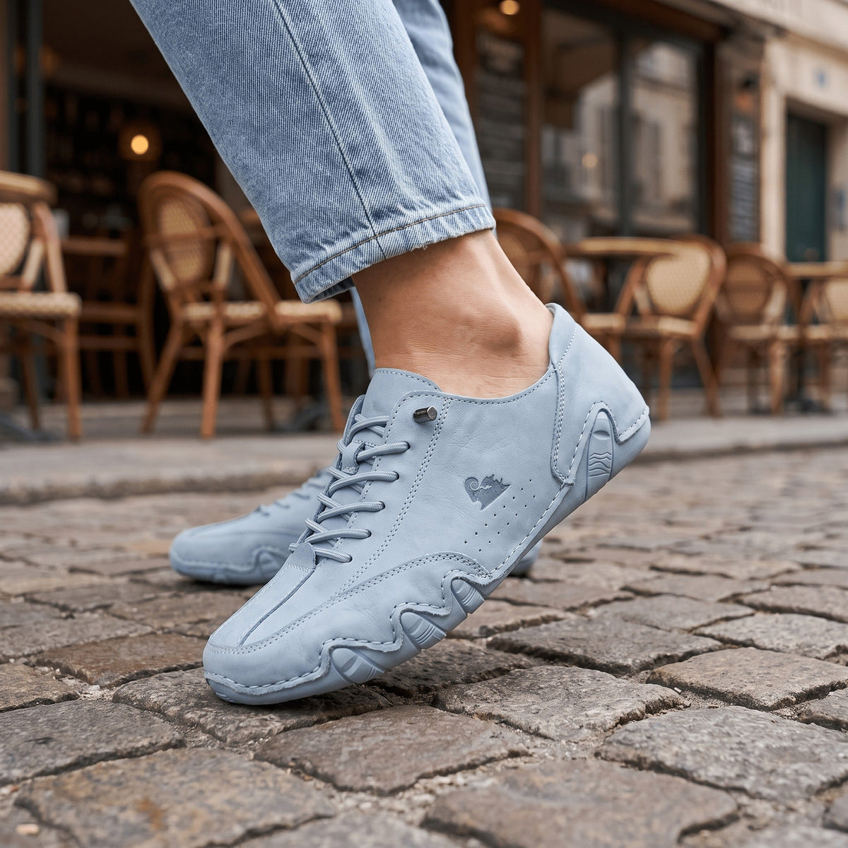 LINA Sneaker – Ansicht