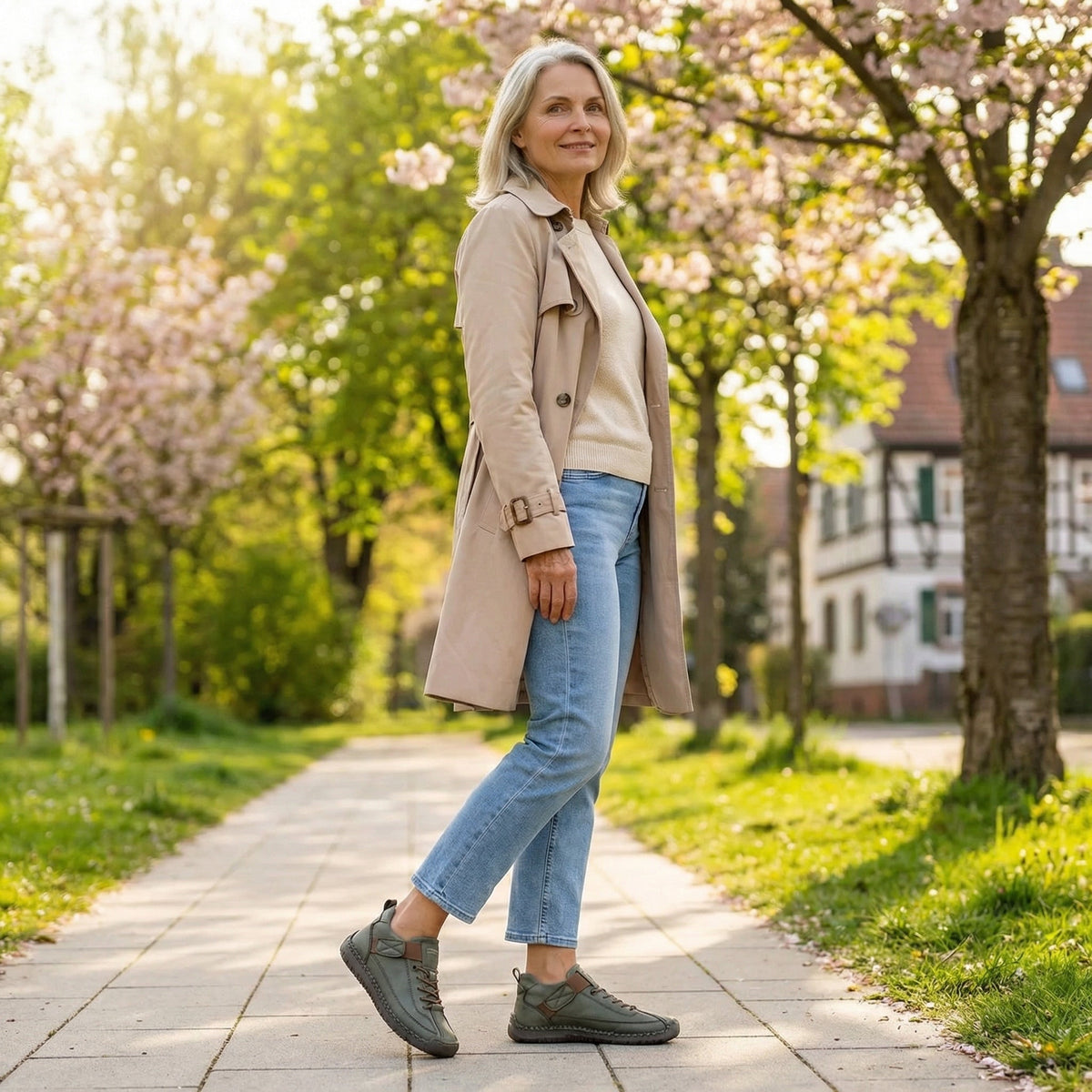IRIS Sneaker – Ansicht 15