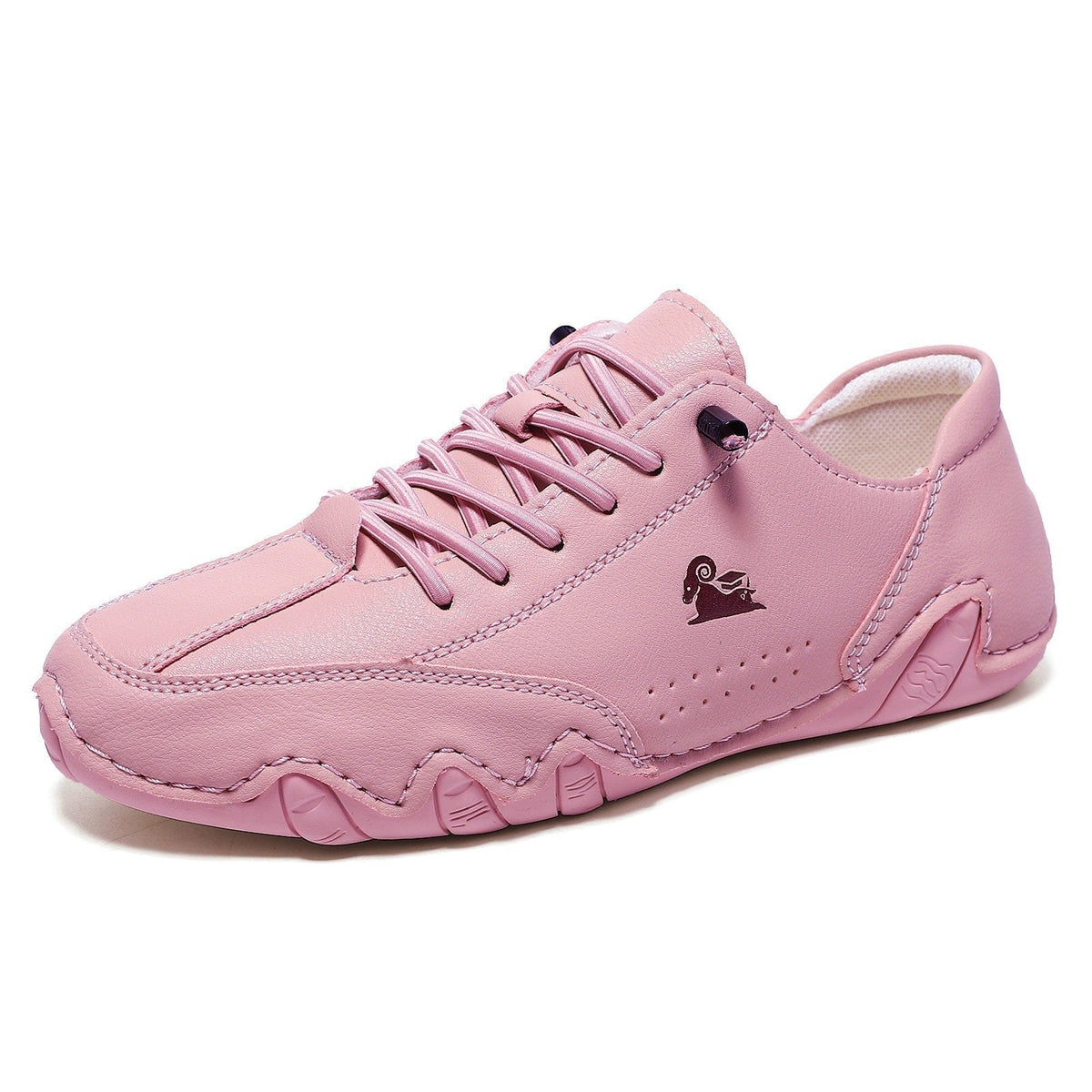 LINA Sneaker in Rosa