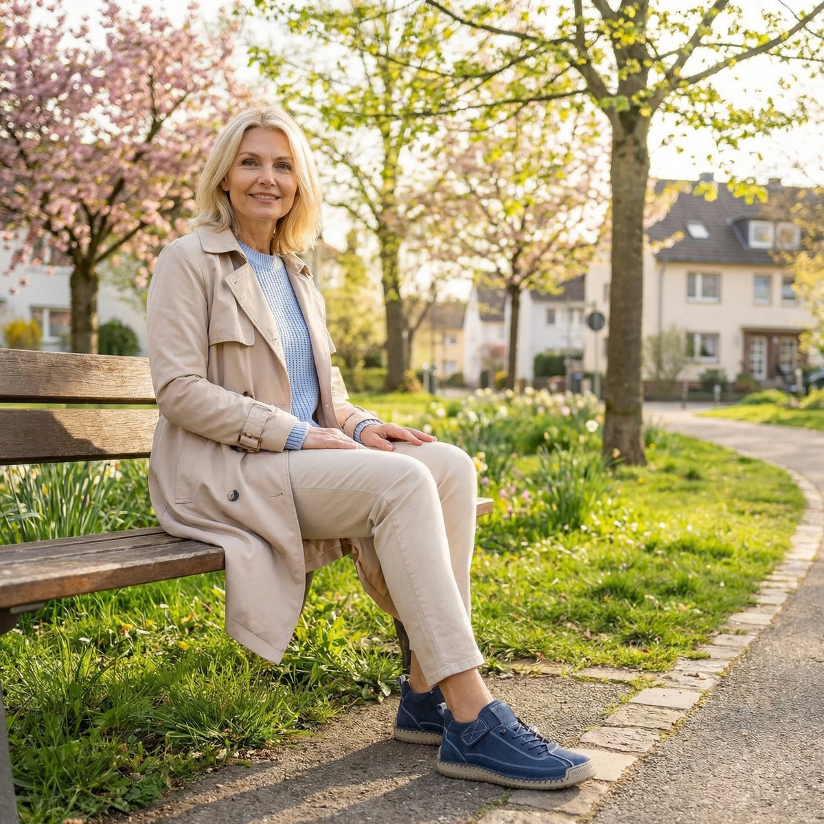 IRIS Sneaker – Ansicht 17