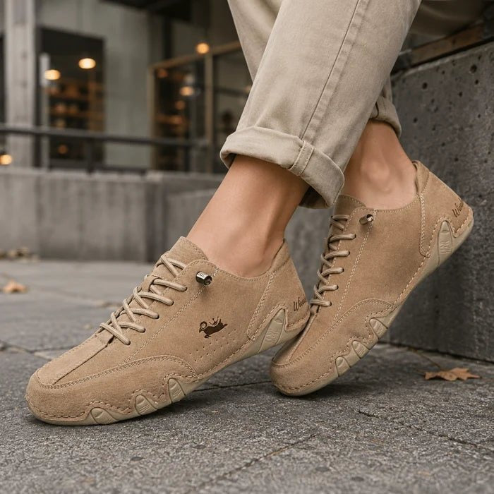 LINA Sneaker – Ansicht