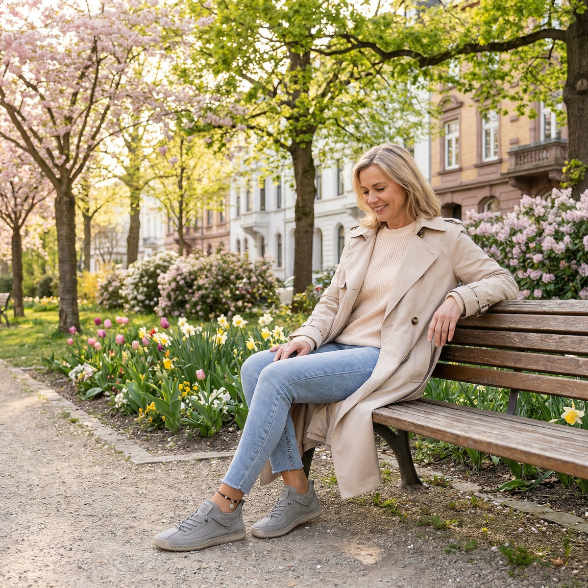 IRIS Sneaker – Ansicht 23