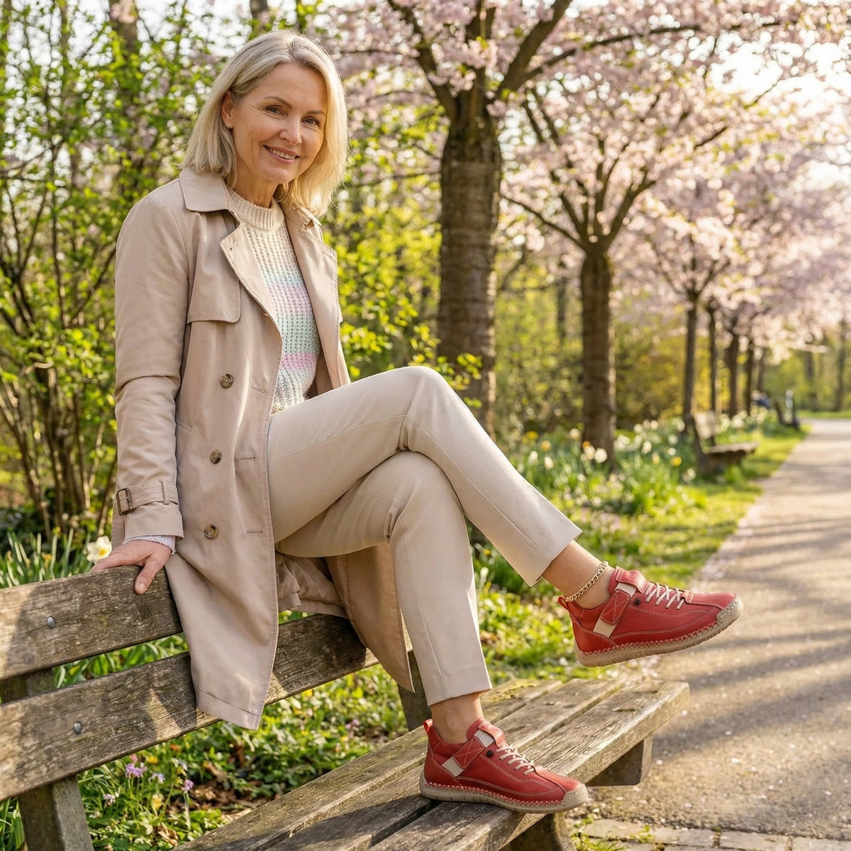 IRIS Sneaker – Ansicht 26