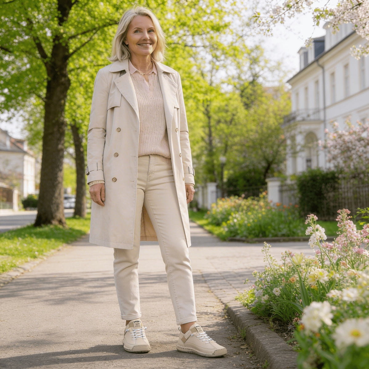 IRIS Sneaker – Ansicht 32