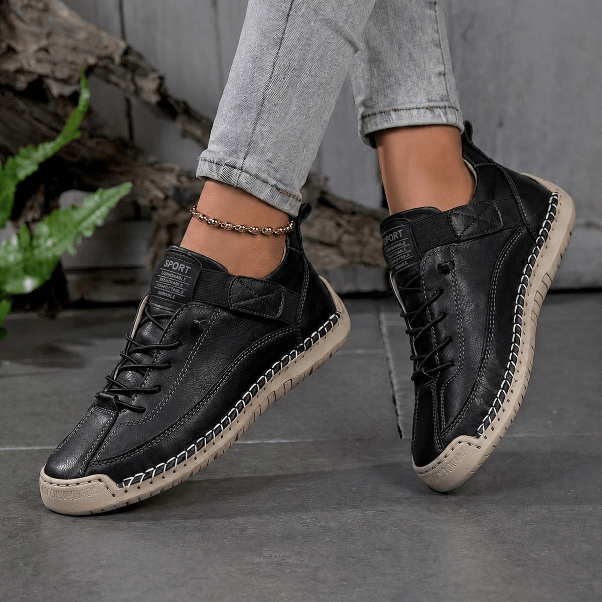 IRIS Sneaker – Ansicht 36