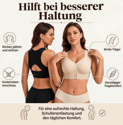 AMÉLIE | Haltungskorrektur-BH für mehr Halt im Alltag