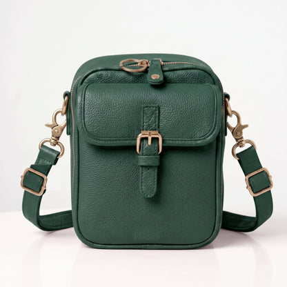 Die geräumigste Crossbody-Tasche | MYLARA