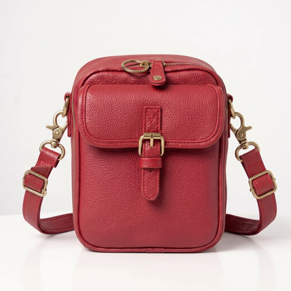 Die geräumigste Crossbody-Tasche | MYLARA
