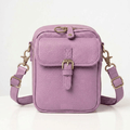 Die geräumigste Crossbody-Tasche | MYLARA