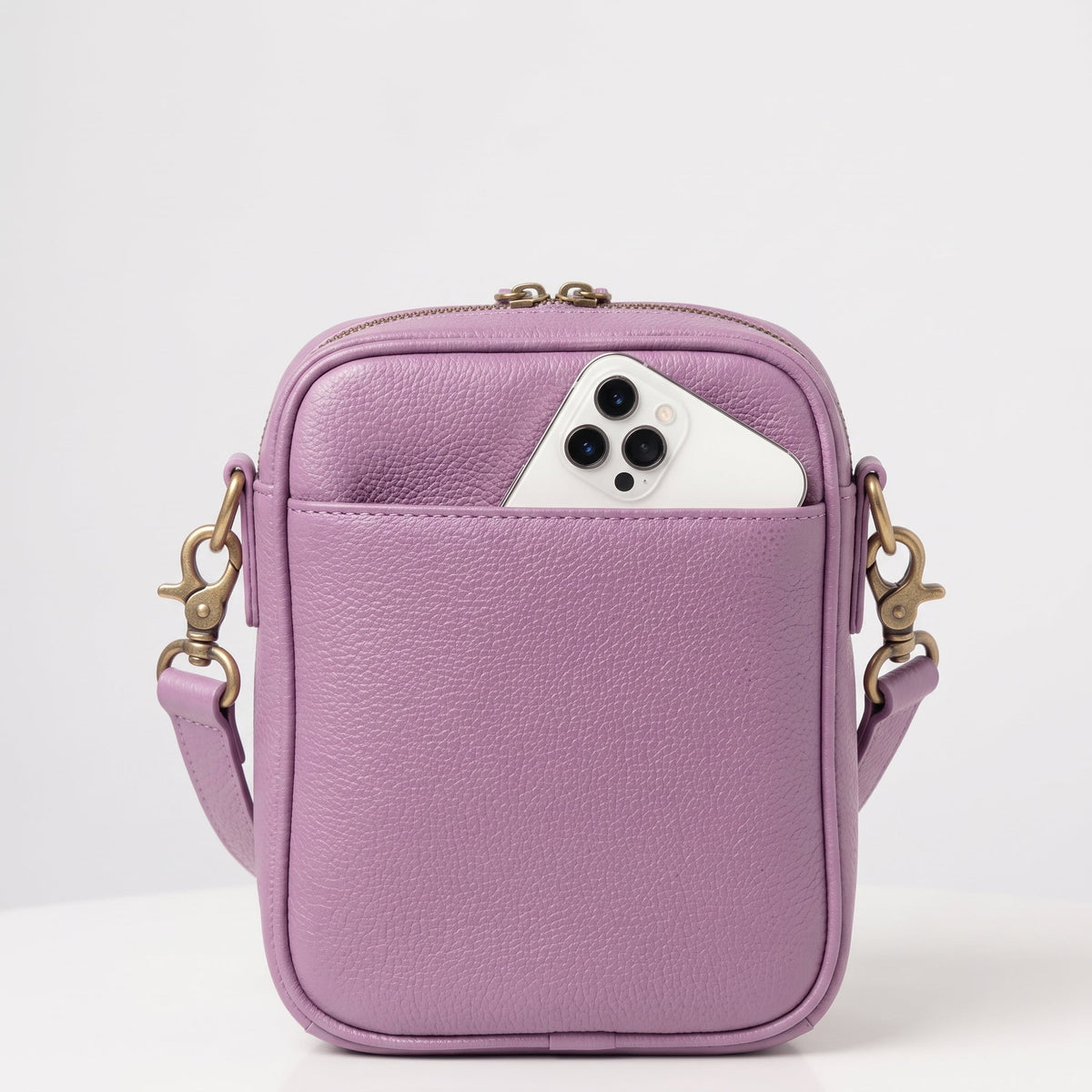 Die geräumigste Crossbody-Tasche | MYLARA
