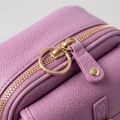 Die geräumigste Crossbody-Tasche | MYLARA