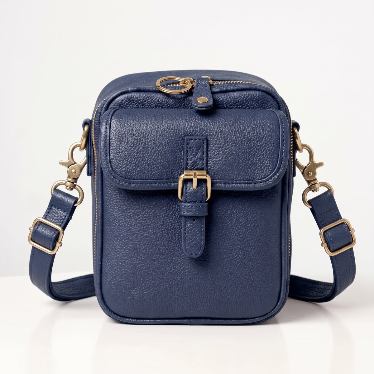 Die geräumigste Crossbody-Tasche | MYLARA