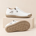 Handgenähte Slip-On Komfort-Loafer | CLARA