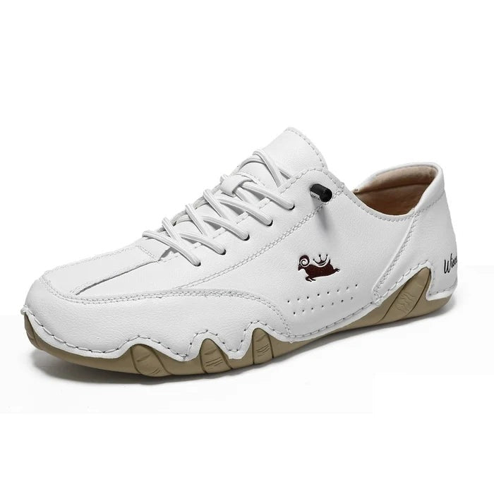 LINA Sneaker in Weiß