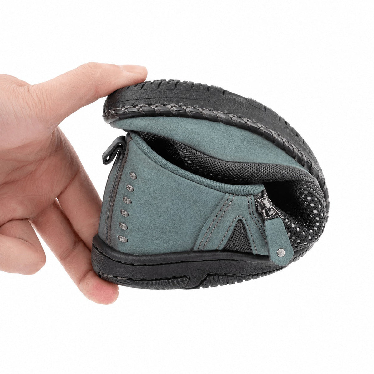 CLARA Loafer – Ansicht