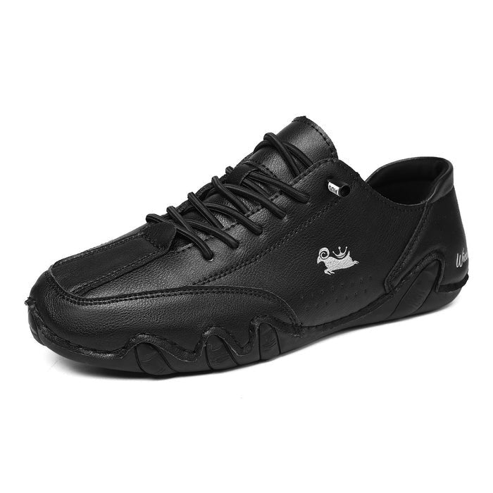 LINA Sneaker in Schwarz