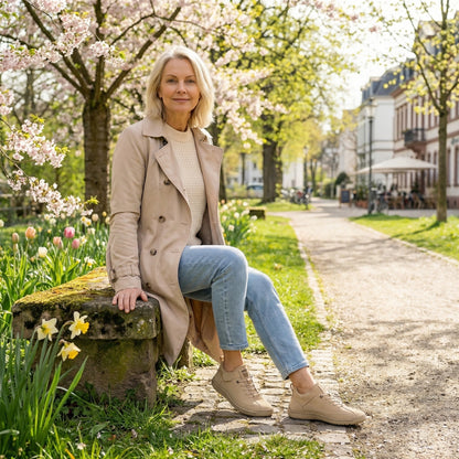 IRIS Sneaker – Ansicht 3