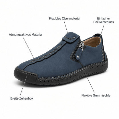 CLARA Loafer – Ansicht