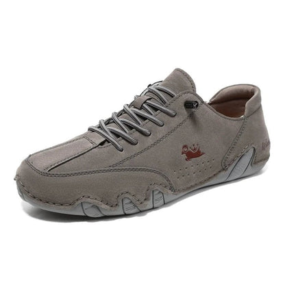 LINA Sneaker in Grau