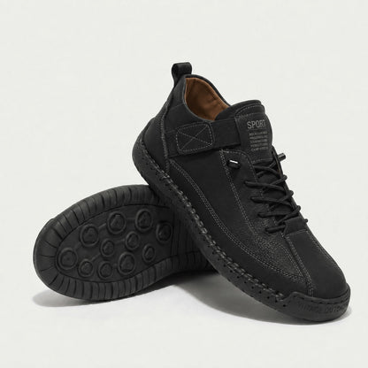 IRIS Sneaker in Schwarz