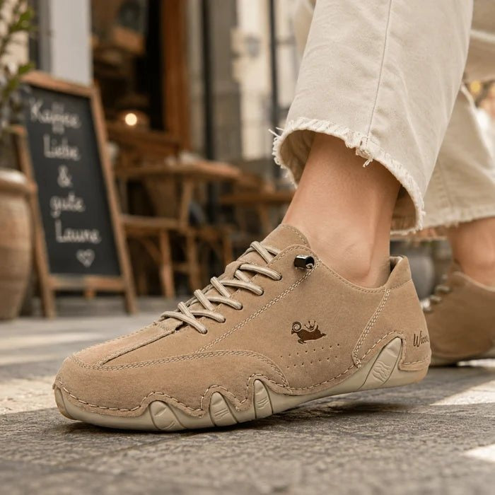 LINA Sneaker – Ansicht