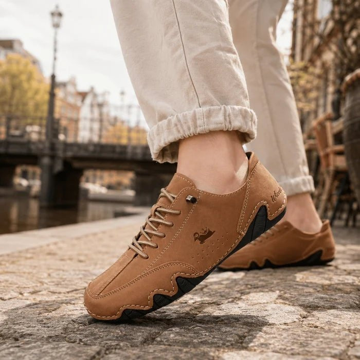 LINA Sneaker – Ansicht