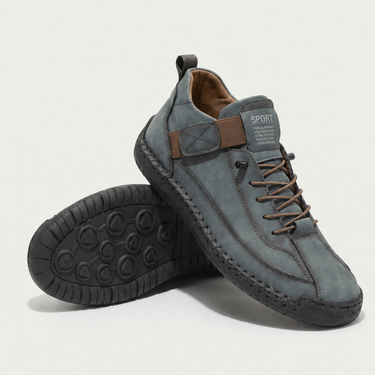 IRIS Sneaker in Grün