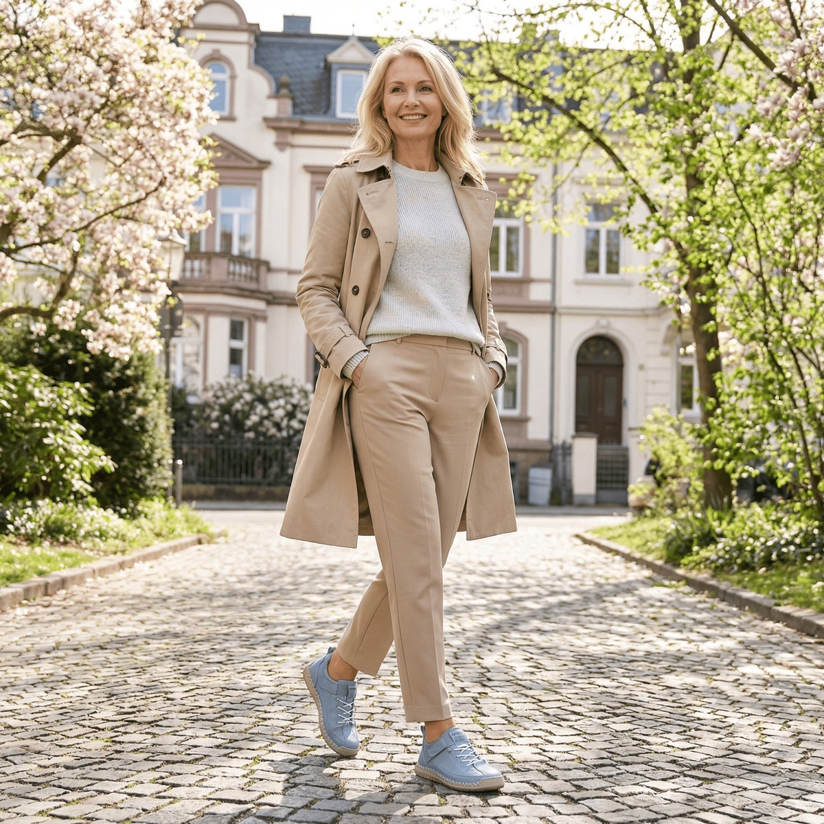 IRIS Sneaker – Ansicht 20