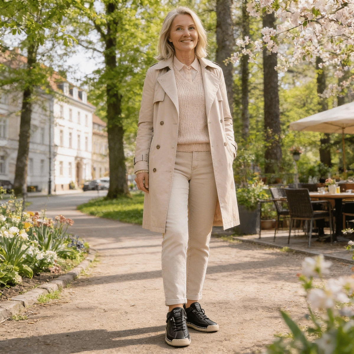 IRIS Sneaker – Ansicht 35